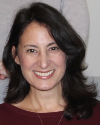 Photo of Elana Schlesinger November, PsyD, Psychologist