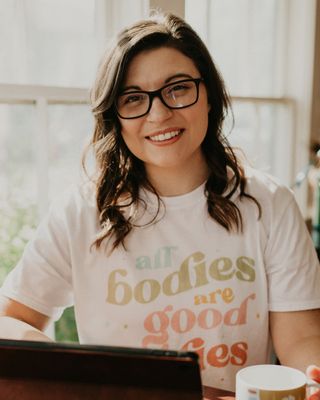 Photo of Bobbie Shae Melton - Circle M Counseling | Eating Disorder + OCD Help, Licensed Professional Counselor, MS, LPC