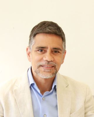 Foto de Diego Bernárdez Carrasco - Capital Psicólogos SLP, Psicólogo, Lic. en Psicología, COP Madrid