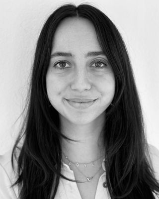 Photo of Sarah Azoulay, Marriage & Family Therapist, MA, LMFT