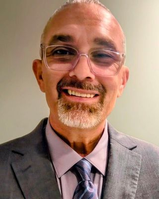 Photo of James Kevin Groves, Clinical Social Work/Therapist, MPA, MSW, LCSW