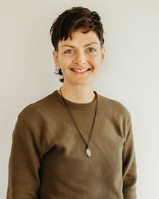 Photo of Chelsea Vaughan, Pre-Licensed Professional