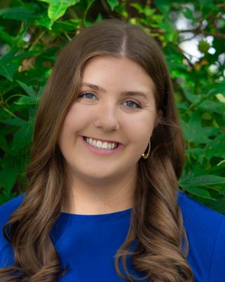 Photo of Leah Putnal, RMHCI