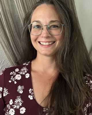 Photo of Christin Julo, Licensed Professional Counselor, LPC