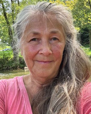 Photo of Kate Lampe, Licensed Professional Counselor, LPC, MA