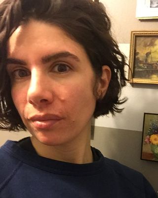 Photo of Leia Beland, Registered Social Worker in Ontario