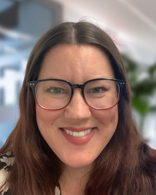 Photo of Jasmine Peck, Clinical Social Work/Therapist, LCSW
