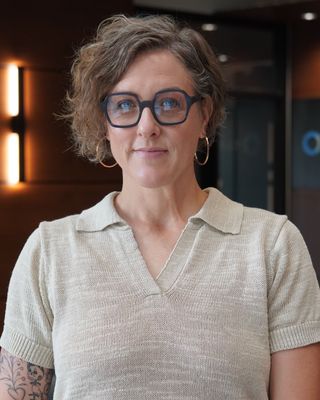 Photo of Sarah Nannen, Marriage & Family Therapist Associate, MA, ALMFT
