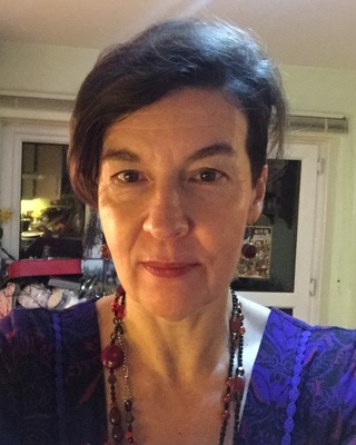 Photo of Tamara Jane Herrmann, Psychotherapist in Abingdon, England