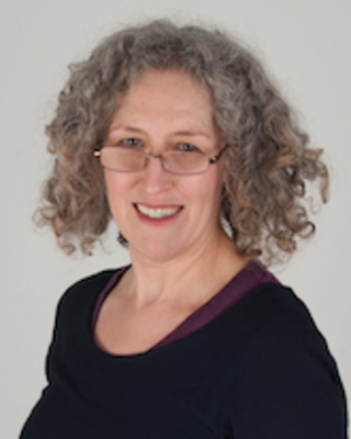 Photo of Gillian Beckwith, Psychotherapist in London, England