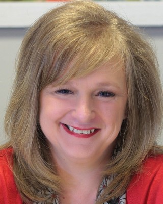 Photo of Christina Couch, Psychologist in Cedar Rapids, IA