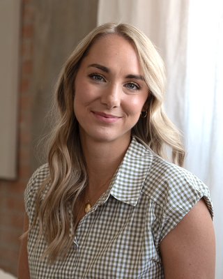 Photo of Jenna Burns, Licensed Professional Counselor Associate , MA, LPC-A