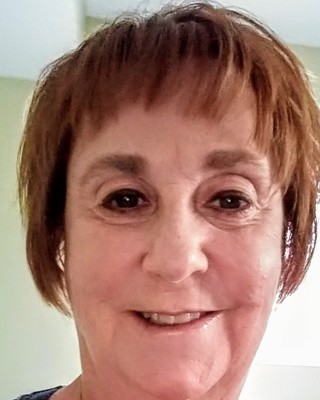 Photo of Brenda Smith, Psychiatric Nurse Practitioner in Georgia