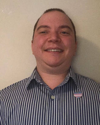 Photo of Gabe Karparis - Castellammare Health PLLC, Psychiatric Nurse Practitioner, MSN, FNP-BC, PMHNP