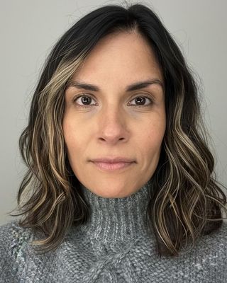 Photo of Dr. Vicki Kalira, Psychiatrist, MD