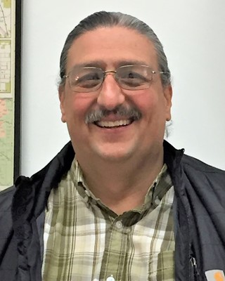 Photo of Ramon Palacios, Drug & Alcohol Counselor in 30060, GA