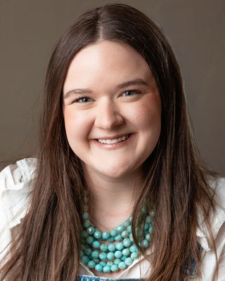 Photo of Sidney Claire Lampon, Licensed Professional Counselor, LCPC