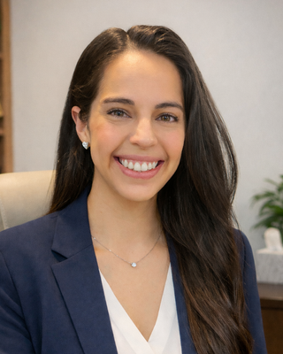 Photo of Jackie DaHora, Clinical Social Work/Therapist, LCSW