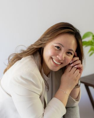 Photo of Monica Sanagustin, Clinical Social Work/Therapist, LCSW