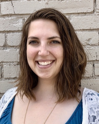 Photo of Katie Francis, Licensed Professional Counselor in Wichita, KS