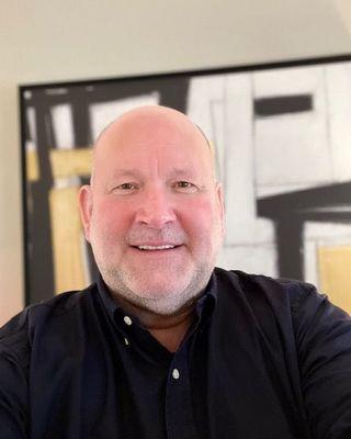 Photo of Troy Mickle, Marriage & Family Therapist, LMFT