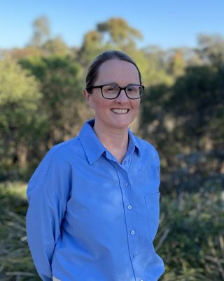Photo of Amanda Roberts, Counsellor, ACA-L1