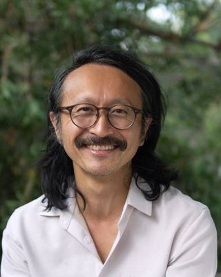 Photo of David S. Wong, Clinical Social Work/Therapist in San Francisco, CA