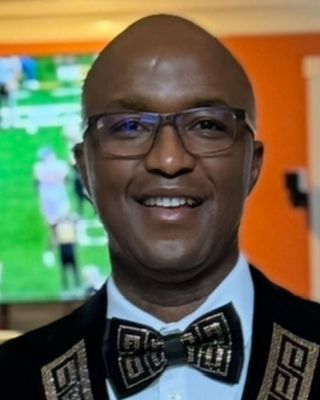 Photo of Ibrahim Sahid Kargbo, Psychiatric Nurse Practitioner, MSN, PMHNP-, APN