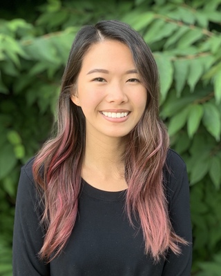 Photo of Wynonna Susilo, Counselor in Seattle, WA