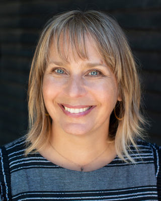 Photo of Eileen C. Brown Jungian Therapist, Marriage & Family Therapist in Berkeley, CA