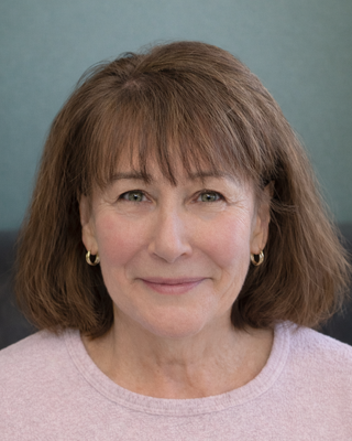 Photo of Maria Mireault, Psychologist, OPQ