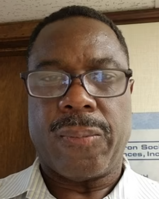 Photo of Willie Cameron, Licensed Professional Counselor, LPC