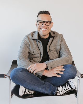 Photo of Robert Ramos, Clinical Social Work/Therapist, EdD, LMSW