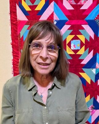 Photo of Patricia Perona, MA, LPCC