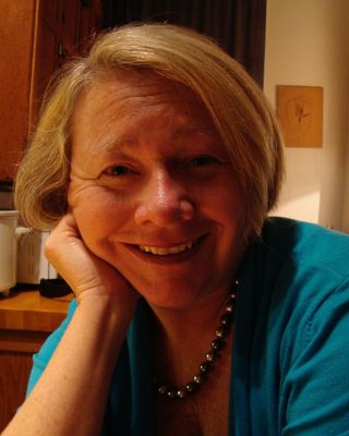 Photo of Janie Groff, Clinical Social Work/Therapist, LCSW