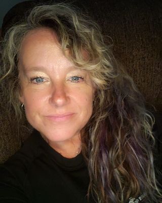 Photo of Trisha Maslakowski, Licensed Professional Counselor, MS, LPC, MHSP