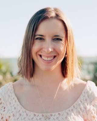 Photo of Hannah McGuire, LMHC, Counselor in Milton