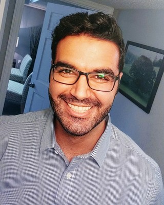 Photo of Mohamed Badra, Counselor