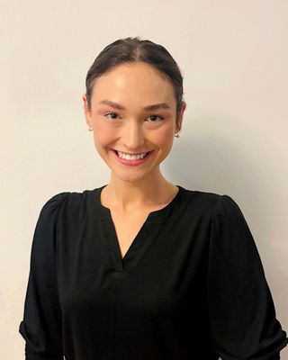 Katie Beth Garrison profile photo