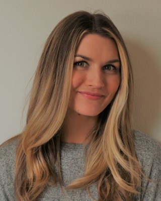 Photo of Ashley Chisum, Marriage & Family Therapist in Orange County, CA