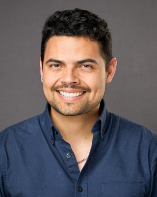 Photo of Jose Delgado, Clinical Social Work/Therapist, LCSW-C