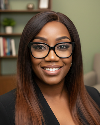 Photo of Oluwatoyin A Omodaratan, Psychiatric Nurse Practitioner, PMHNP