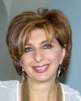 Photo of Ruzanna Ohanjanian, Psychologist in 94040, CA