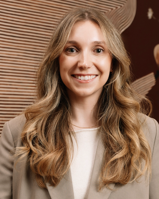 Photo of Olivia Burton, Psychologist, MPsych, PsyBA - Clin. Psych