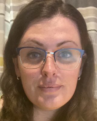 Photo of Jasmine Brain, Counsellor, BACP