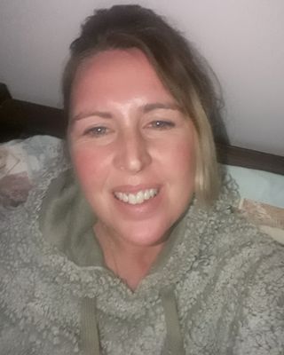 Photo of Gillian Fynn-Ember, Psychotherapist, MBACP