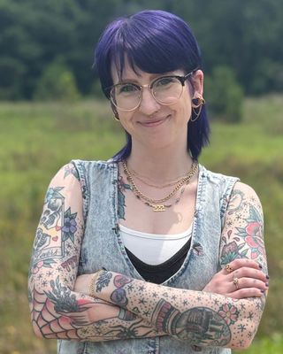 Photo of Jay Janicki, Licensed Professional Counselor, LPC, NATC