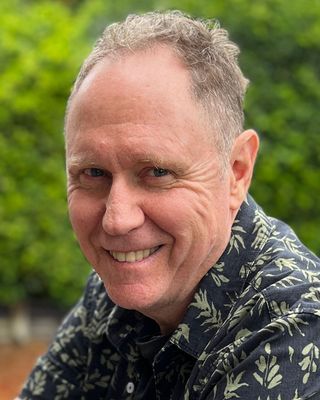 Photo of John Sanburg - Coastal Pathways Counselling, Counsellor, MA, ACA-L2