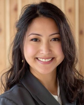 Photo of Megan Lauren Rosario, Pre-Licensed Professional, NBC-HWC, MBA