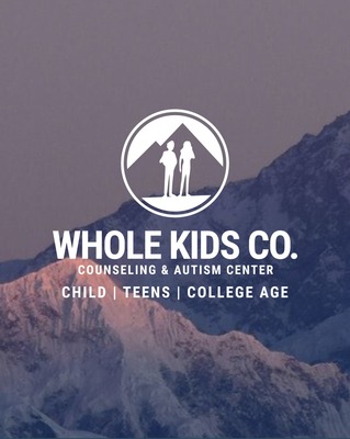 Photo of Whole Kids Co., Licensed Professional Counselor in 80132, CO